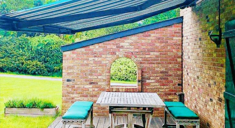 Vacation home with 3 rooms for 6 persons — photo 5