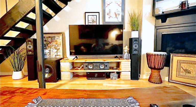Holiday apartment with 1 room for 2 persons — photo 2