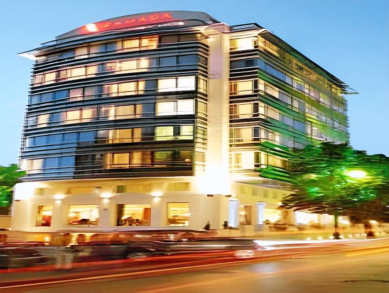 Ramada by Wyndham Ankara in Ankara