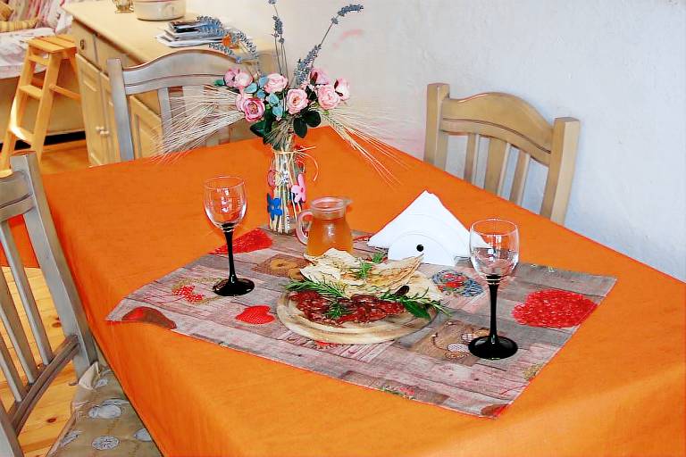 Casa Quartu Sant'Elena