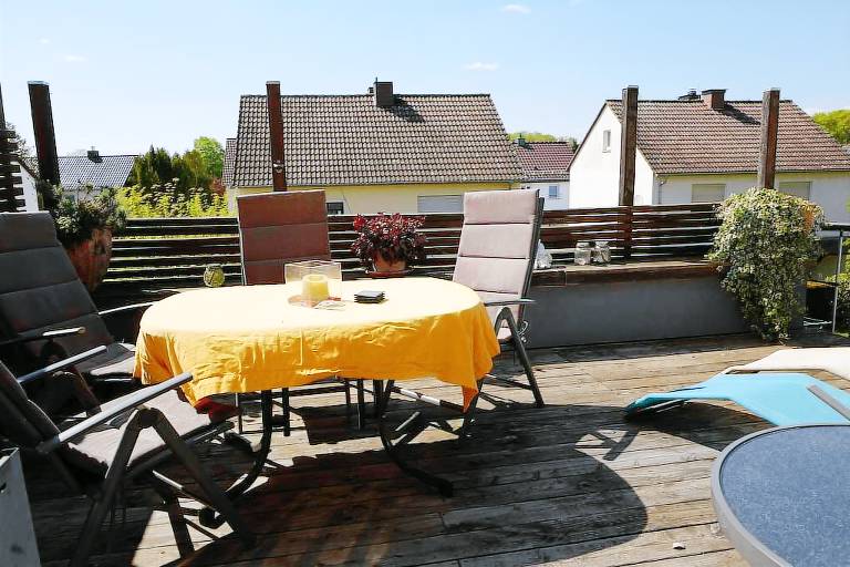 Apartment  Wetzlar