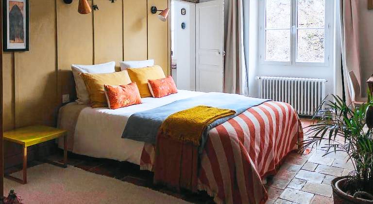 Maison d'hotes La bien-Aimee — photo 2
