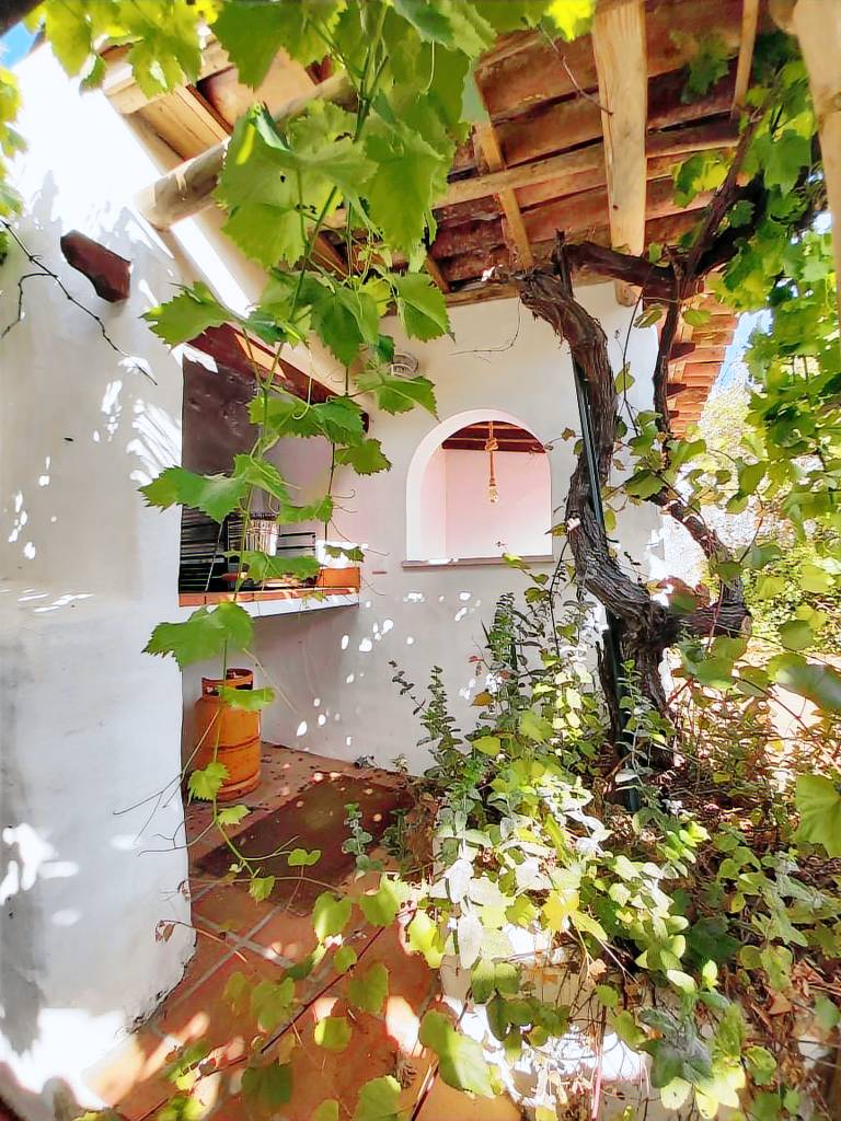 Ferienhaus mit Hund in Óbidos für max. 7 Gäste