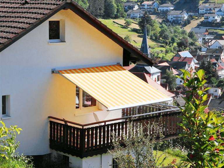 Holiday apartment with sauna — photo 4