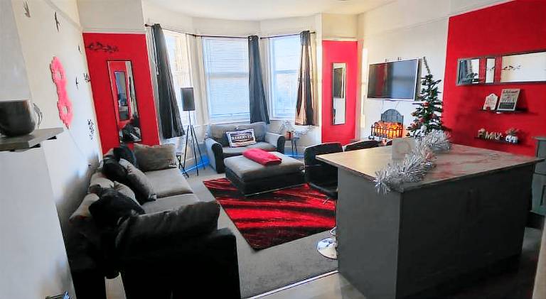 Pleasant apartment | Pet-friendly — photo 2