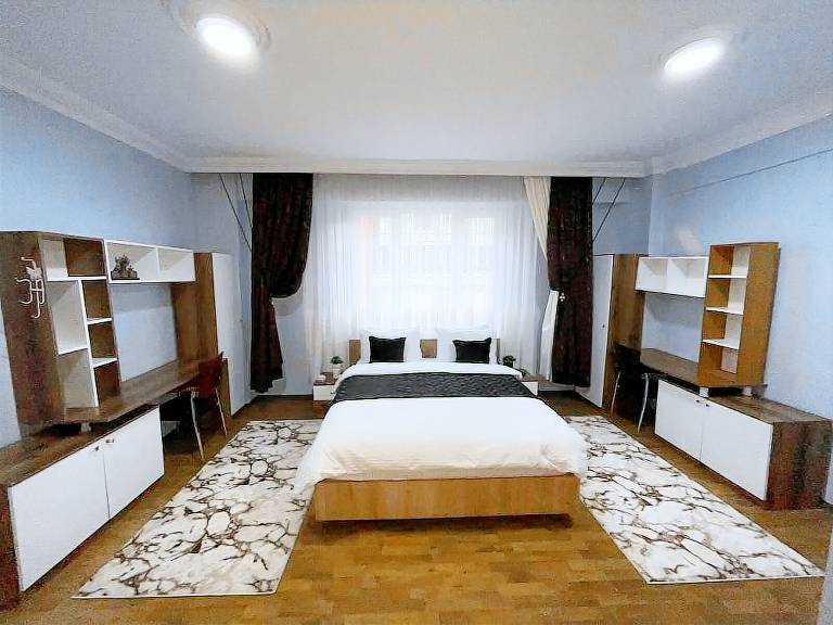 Aparthotel  Eskişehir
