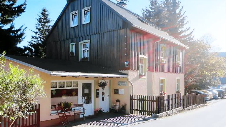 Ferienwohnung Oberwiesenthal