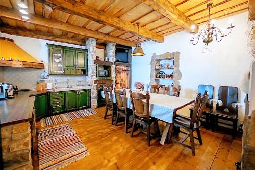 Chalet  Csorbató