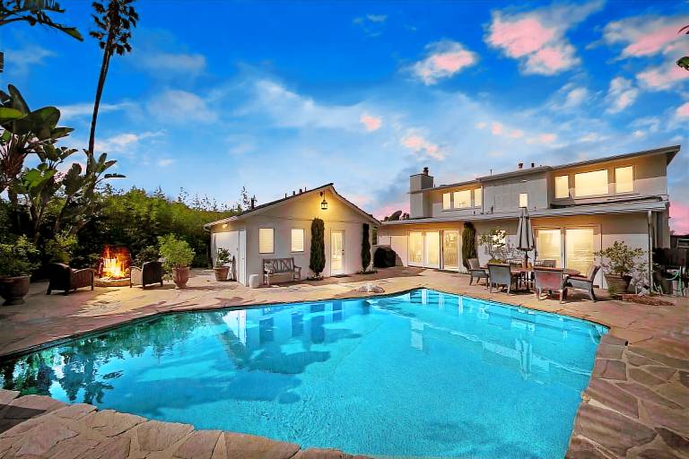House Balboa Island
