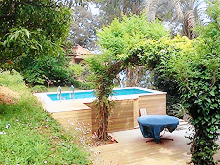Villa Portofino