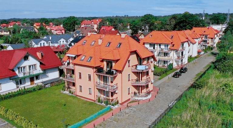 Apartament Elbląg