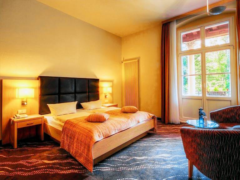 Ferienhaus Bad Schandau