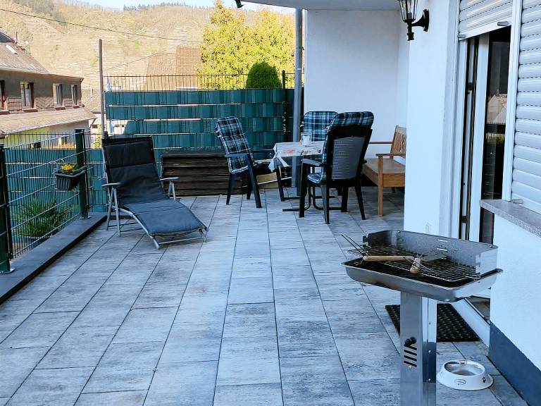 Ferienwohnung Dieblich — photo 5