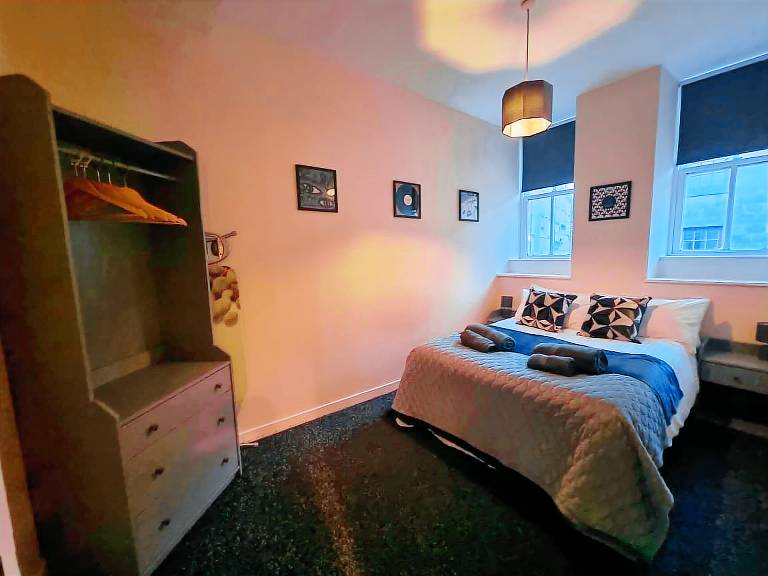 Ferienwohnung  Stirling
