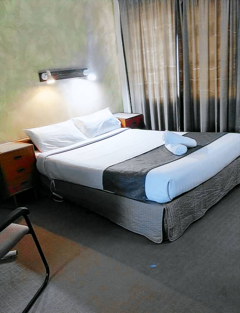 Motel  Gundagai