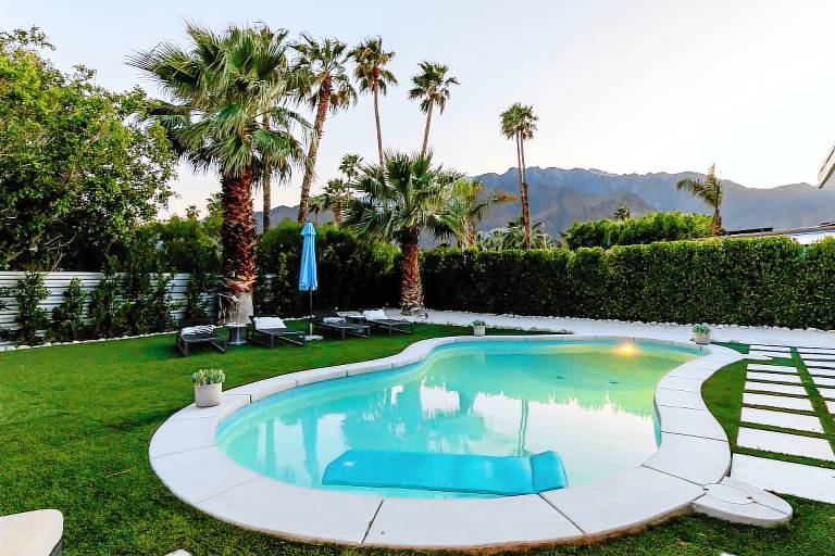 Casa Palm Springs