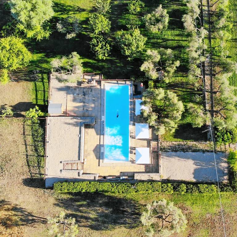 Villa Montefiascone