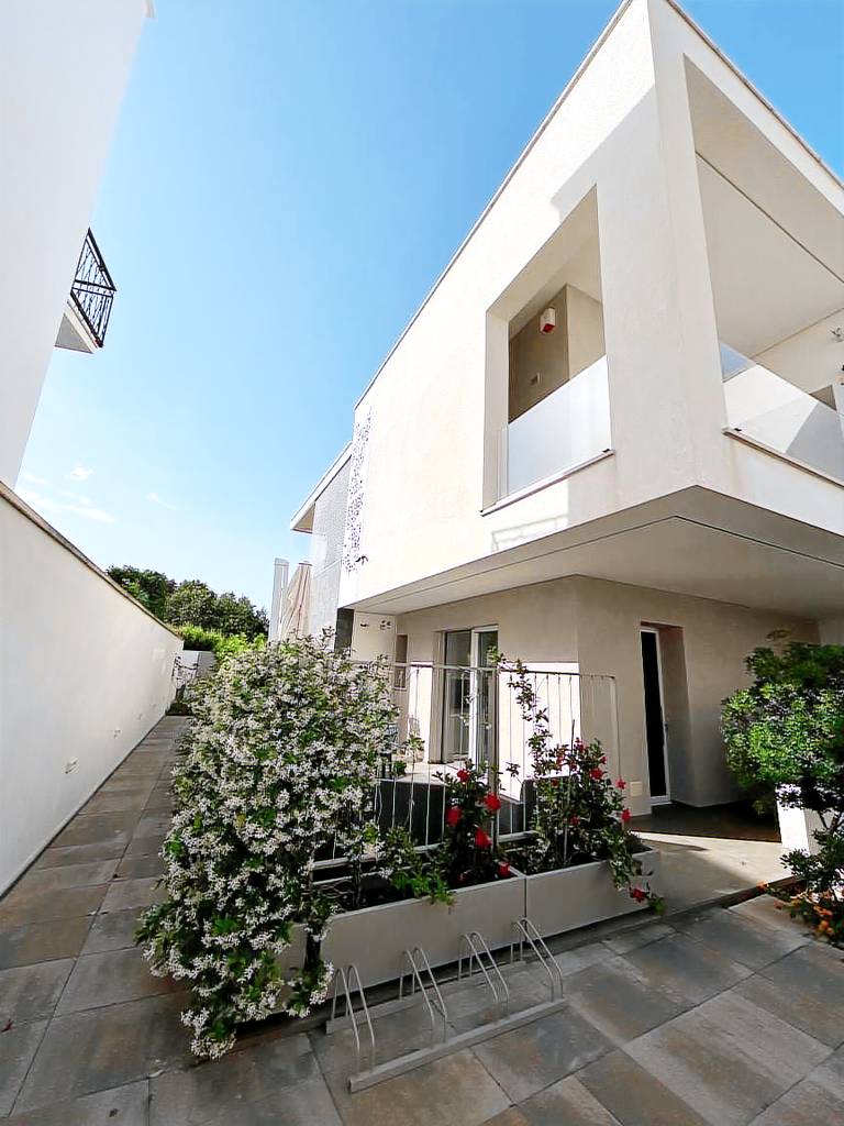Apartment 'Scirocco' with Private Terrace, Wi-Fi and Air Conditioning — photo 5
