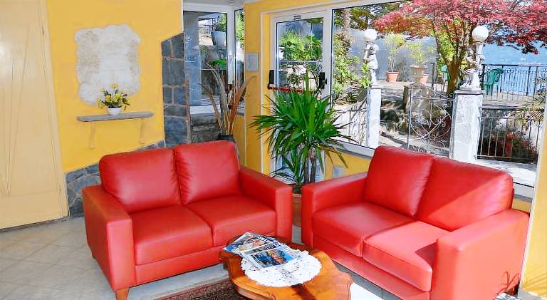 Hotel Villa Ruscello — photo 3