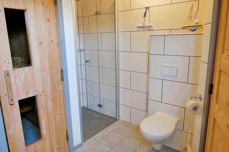 Wildgans 158 - Klassisches skandinavisches Ferienhaus für bis zu 6 Personen — photo 4