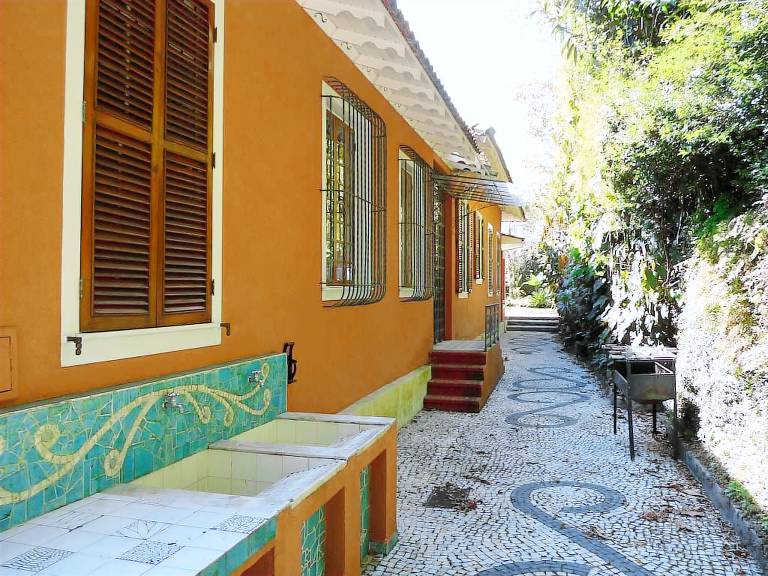 Casa  Quitandinha
