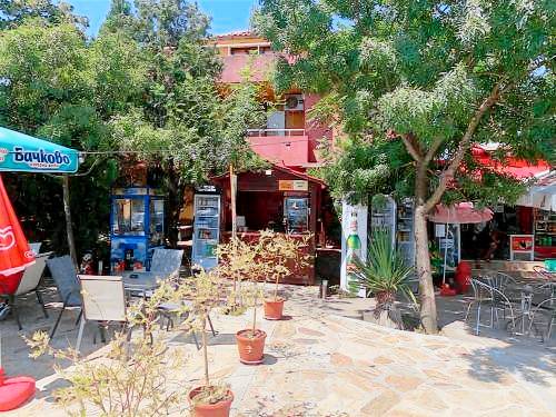 Διαμέρισμα Σωζόπολη