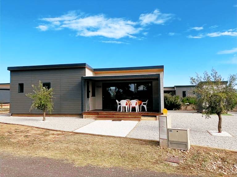 Chalet Homps
