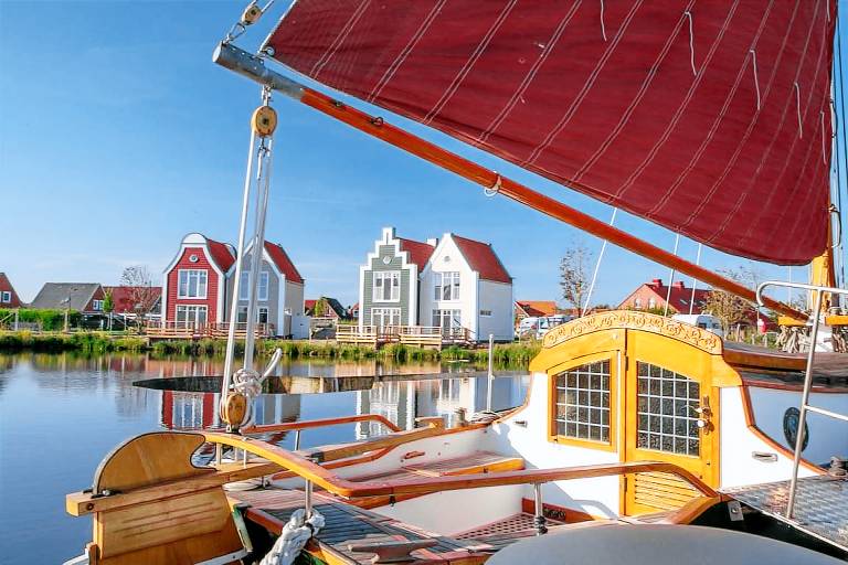 Ferienwohnung  Neuharlingersiel