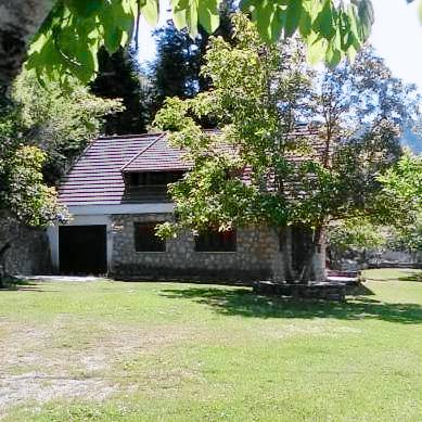 κατάλυμα Στάβλοι