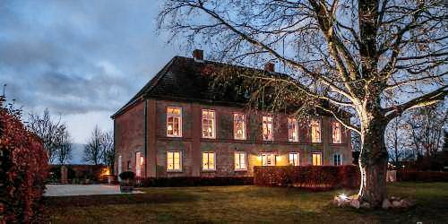 Bed & Breakfast Kruså