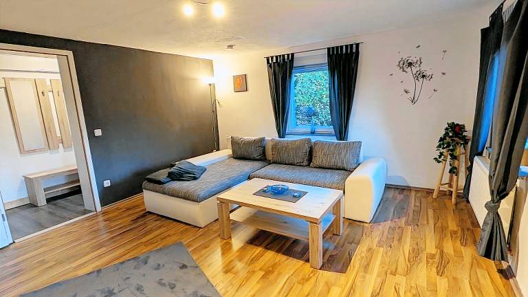 Ferienwohnung Hilchenbach