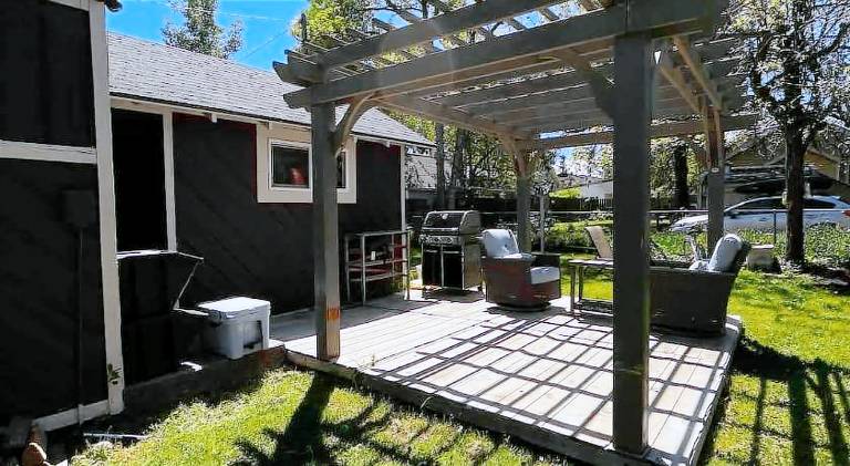 Fully equipped house with terrace, BBQ & garden | Good for workation | Pets allowed — photo 5