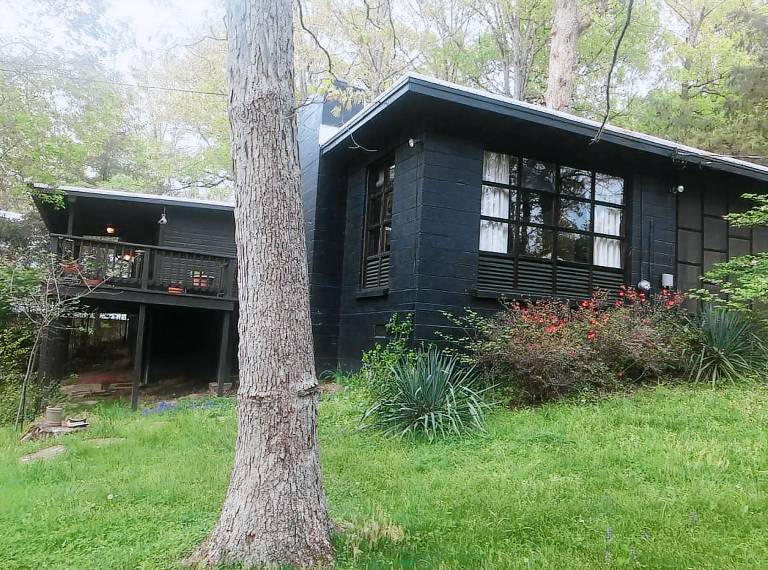 Cabin Charleston