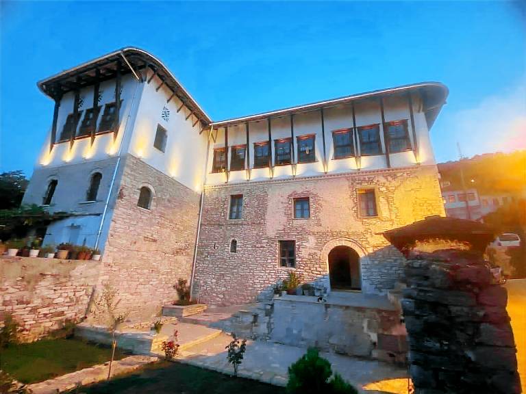 Διαμέρισμα  Ζαγόρι