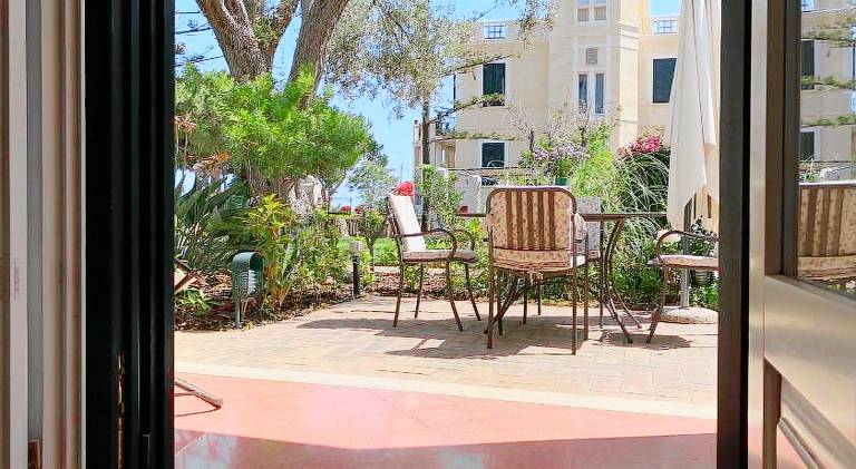 Villino Eleonora & Spa — photo 3