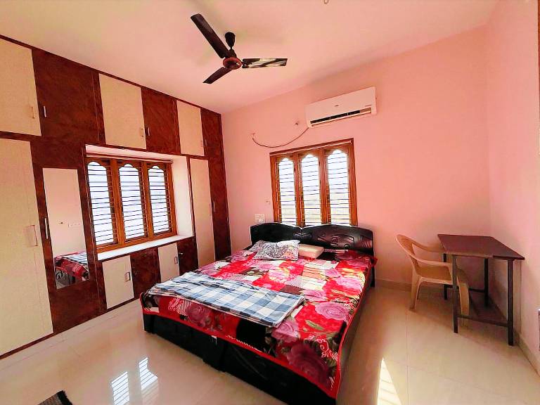 Apartment | Pets allowed in Tirupati