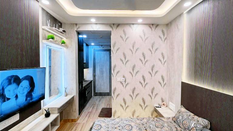Vacation home | Perfect for remote work in Faridabad