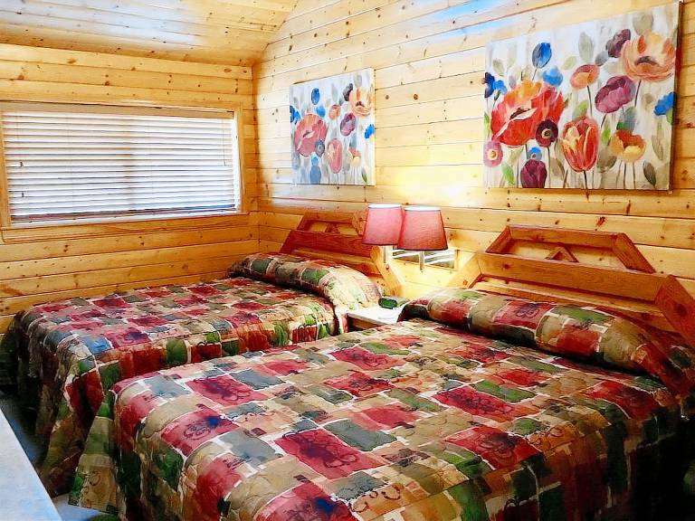 Motel  Arrowbear Lake