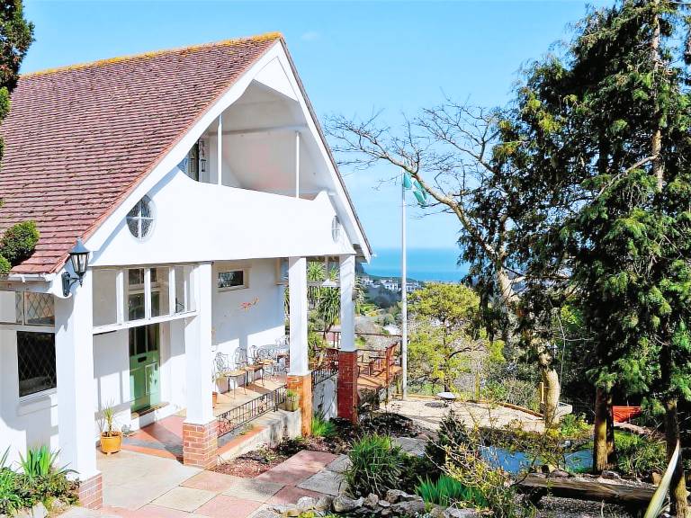 Cottage Torquay