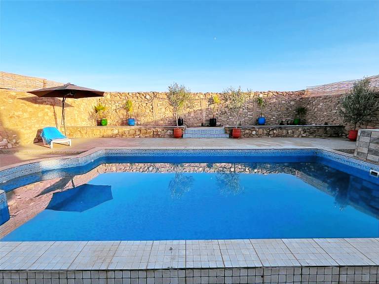 Villa Oujda