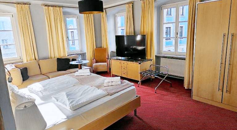 Hotel Rose — photo 2