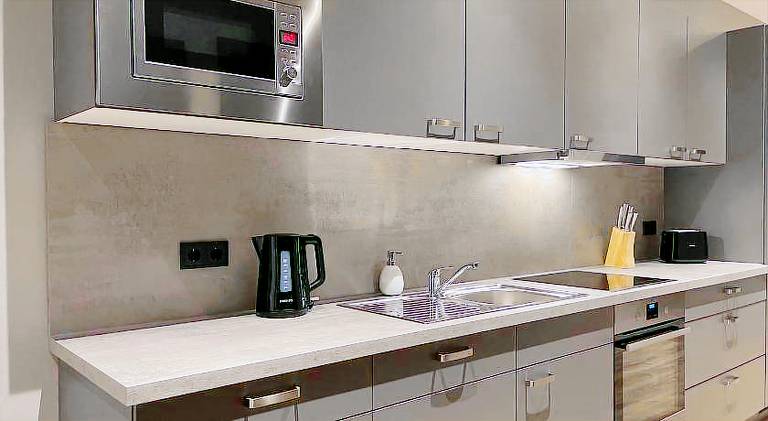 Ferienwohnung  Elmshorn