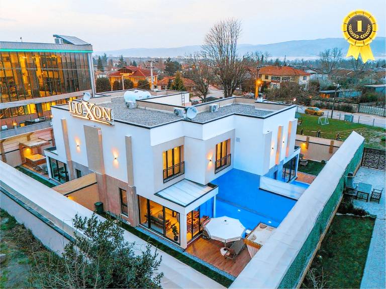 Villa  Sapanca