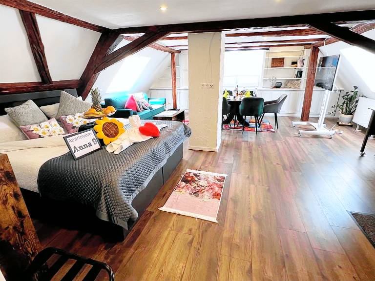Ferienwohnung  Leipheim