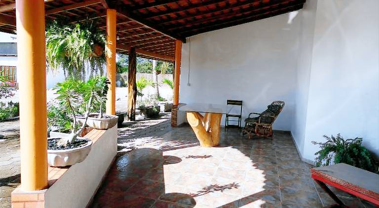 Pousada Casa Grande — photo 3