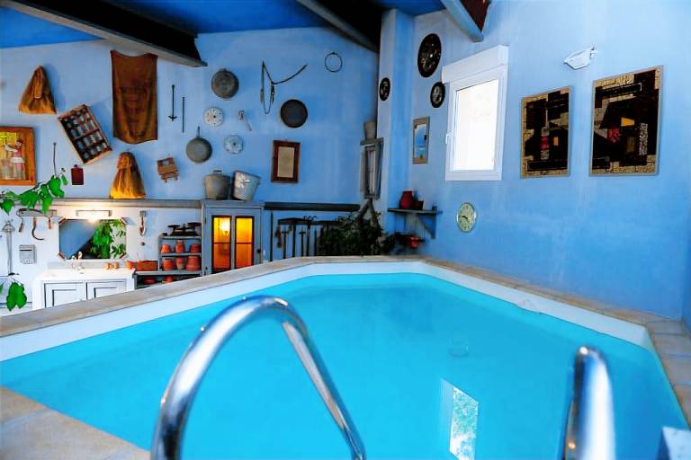 Cottage Bédoin