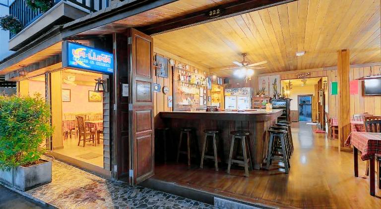 Bed & Breakfast Ko Lipe