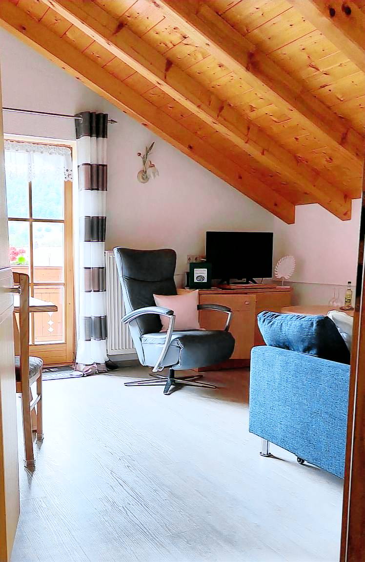 Ferienwohnung Unterwössen