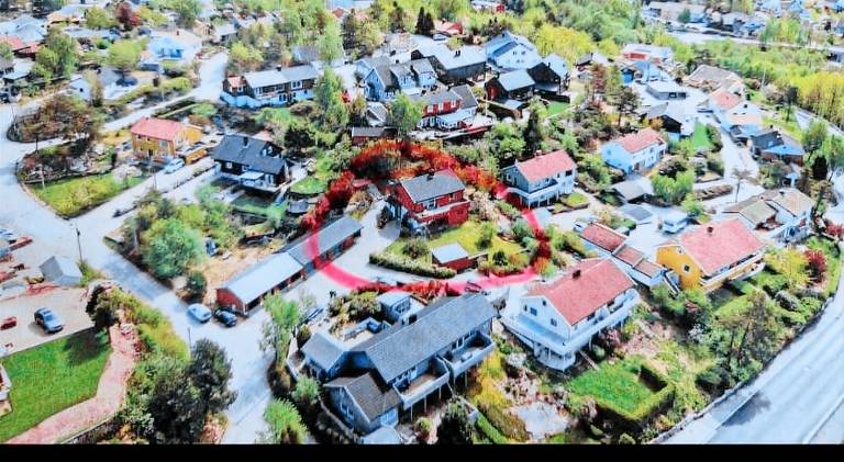 Villa Svale, privat og fredelig — photo 2