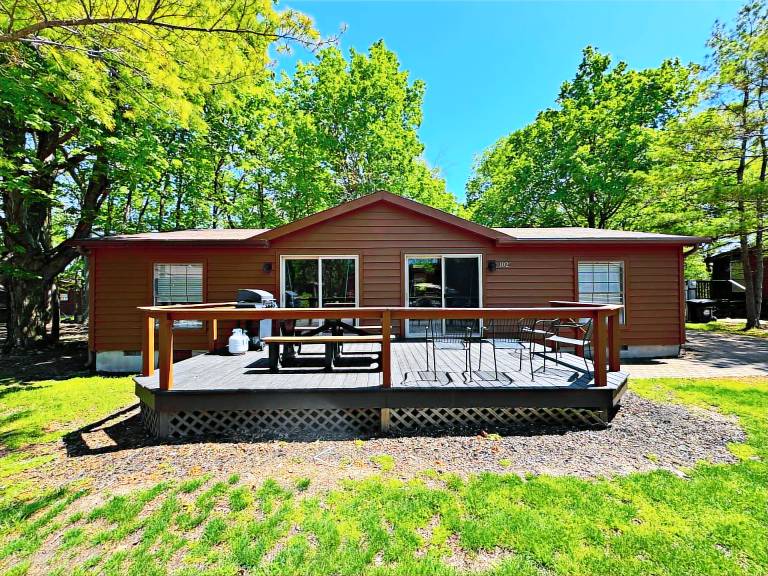 House  Put-in-Bay